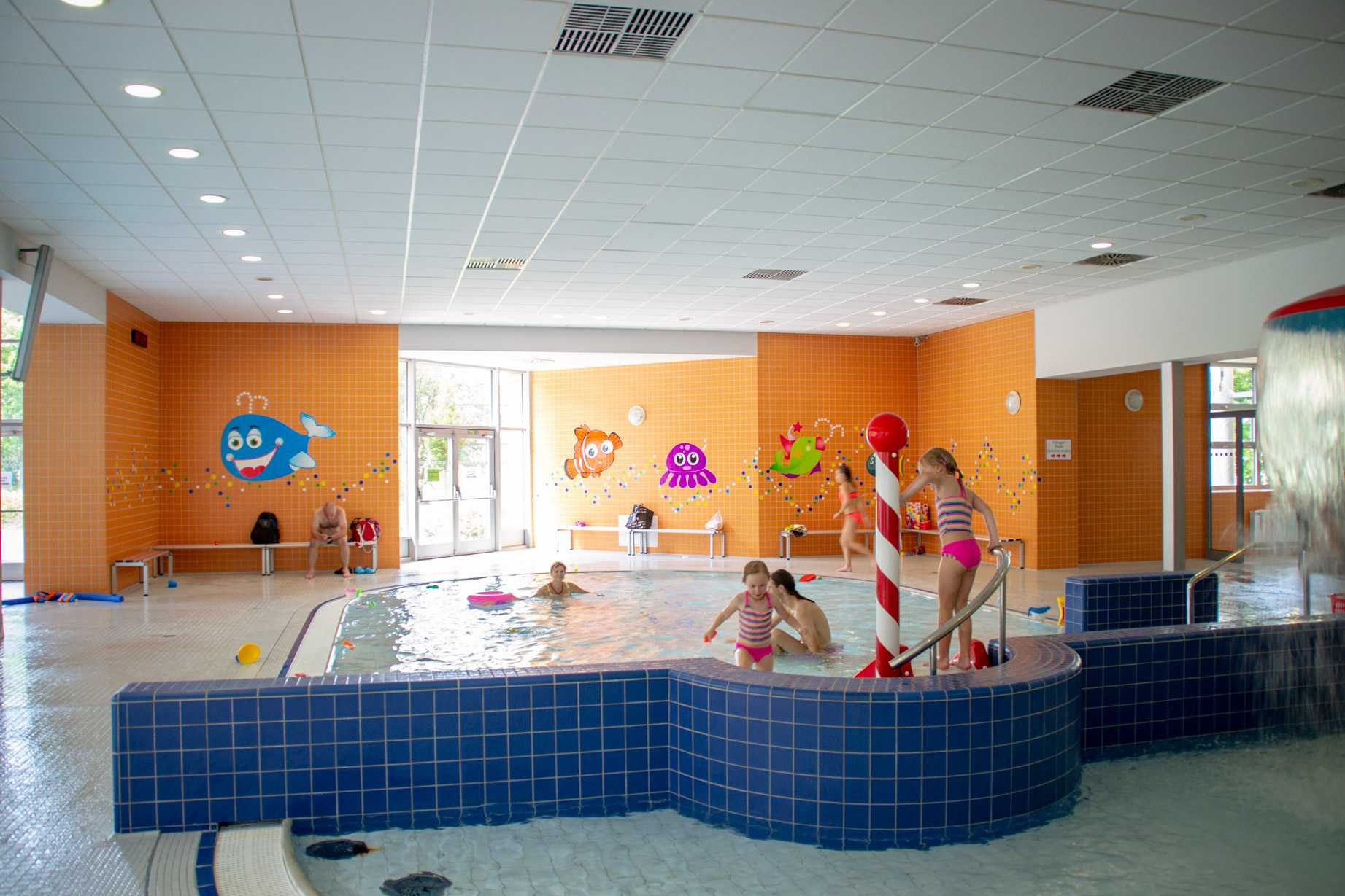 Wellness centrum Bruntál