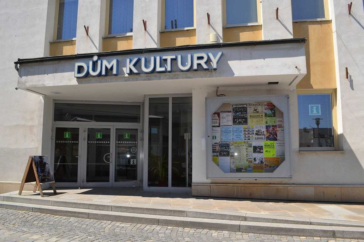  Turistické informační centrum Mohelnicka