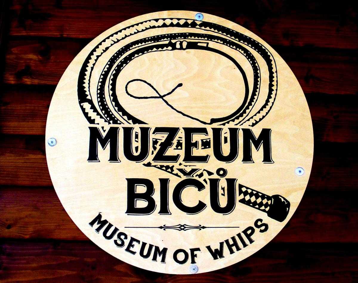 Muzeum bičů
