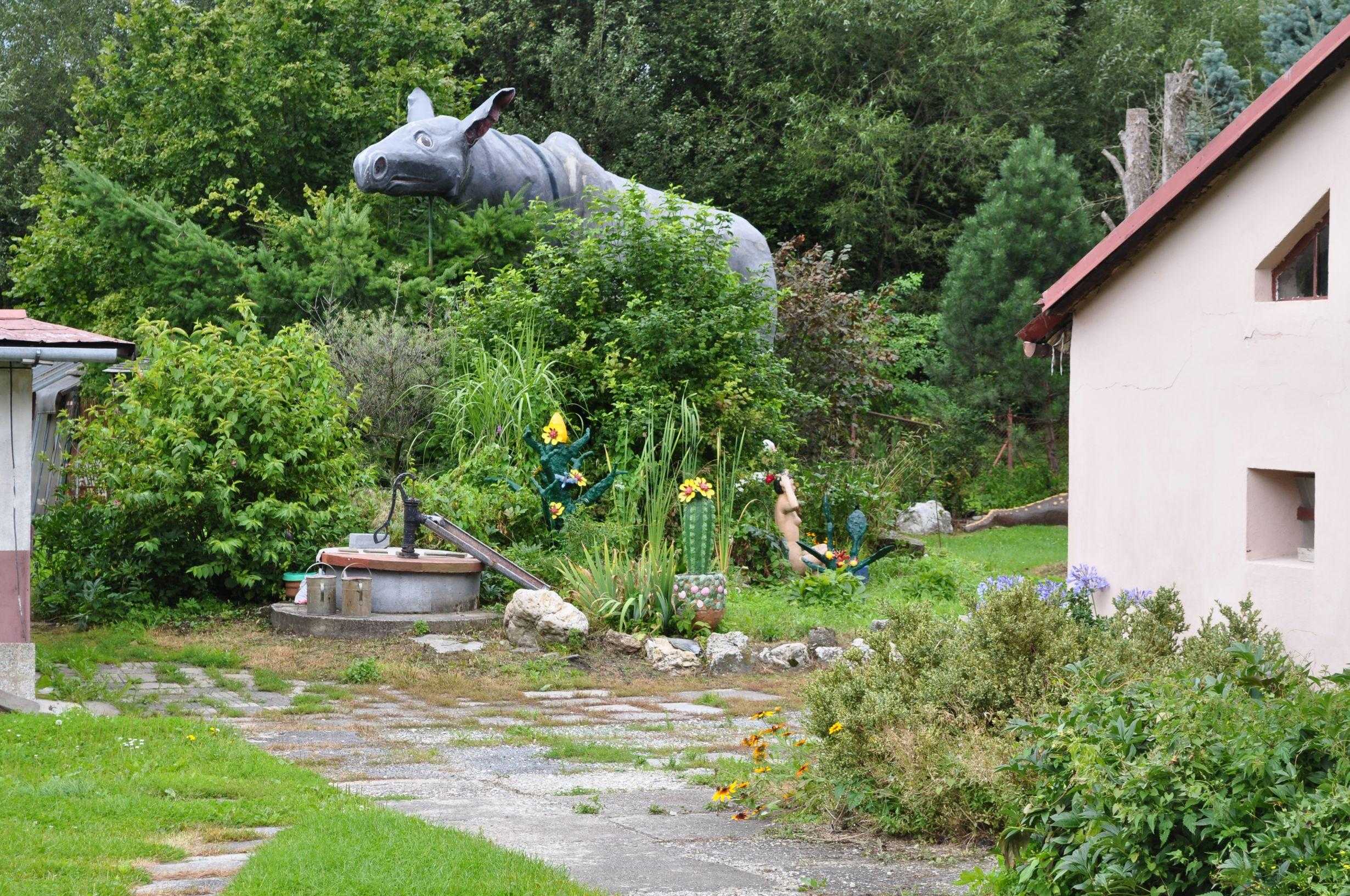 Eldorádo Hynčice