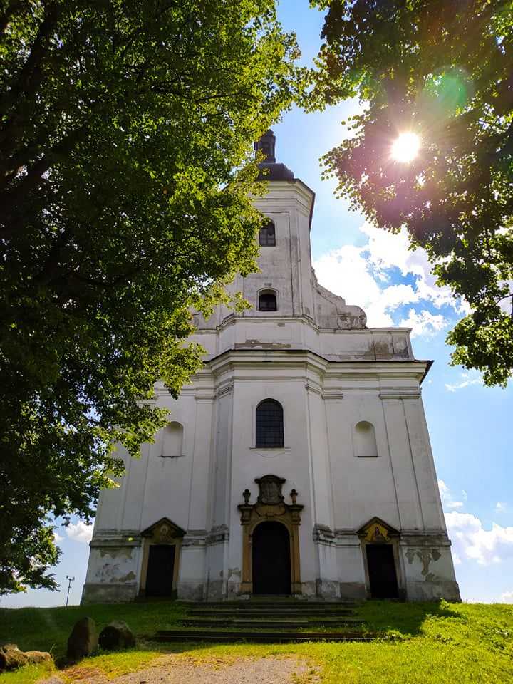 Uhlířský vrch