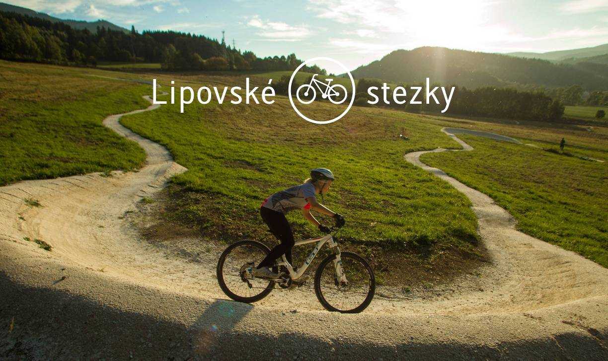 Lipovské stezky