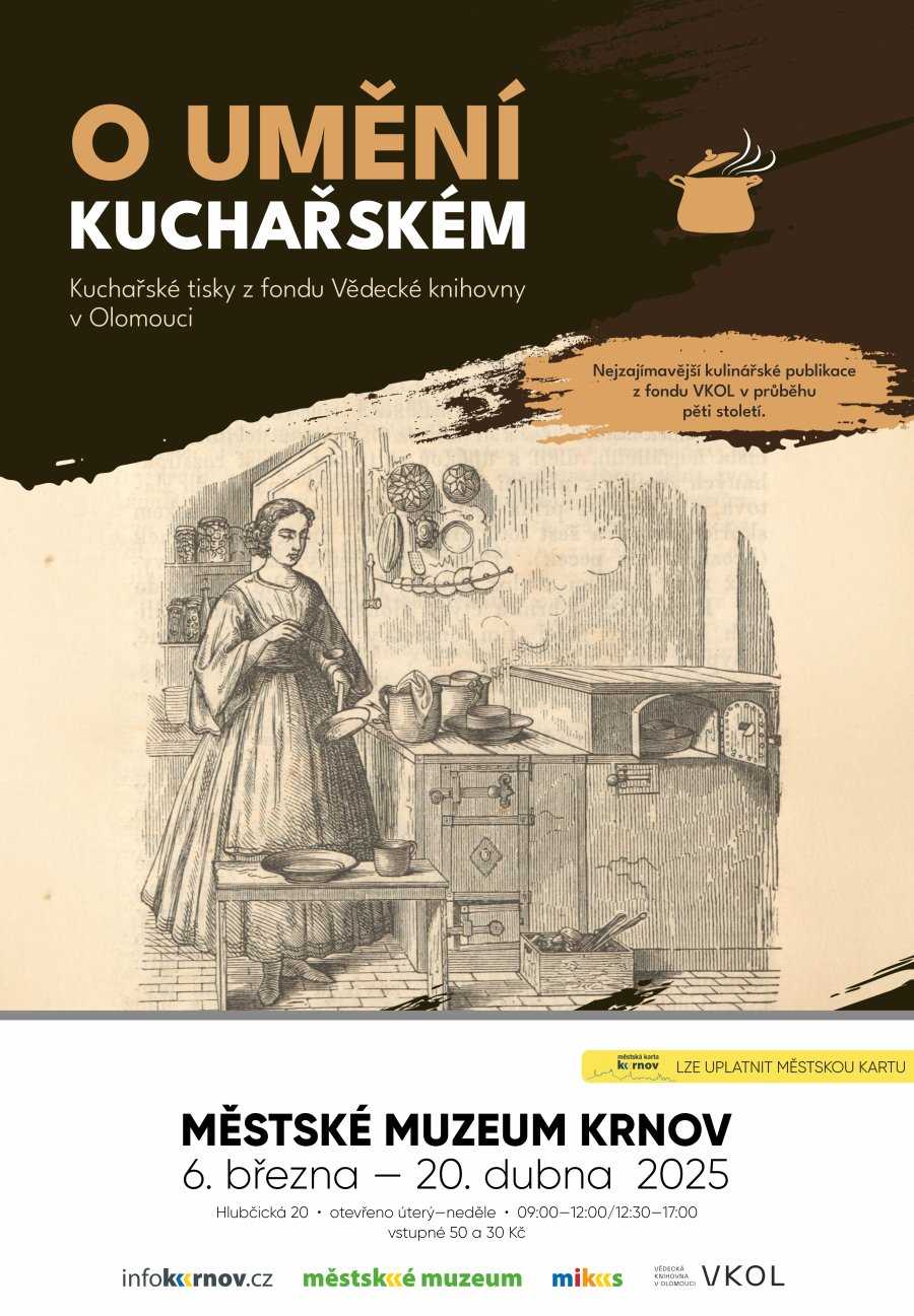 Objevte kulinářské dědictví