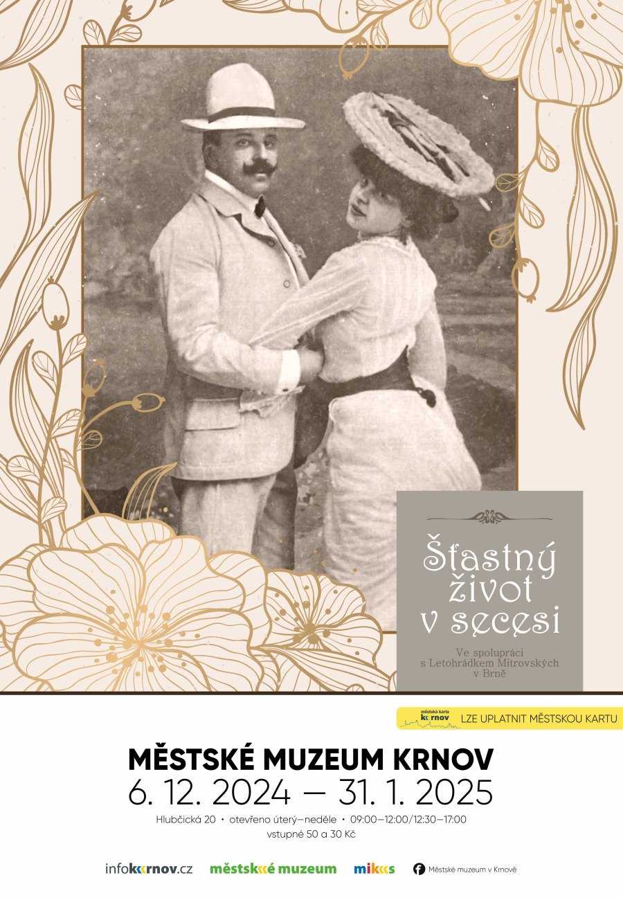 Nenechte si ujít výstavu pro romantiky a milovníky starých časů