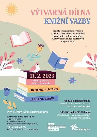 Pestrá nabídka výstav v muzeích a galeriích