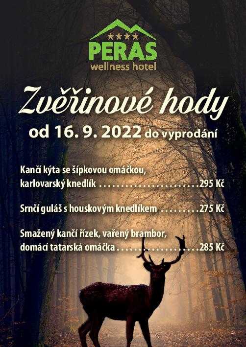 Zvěřinové hody