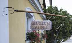 Muzeum vidlí, Lichnov