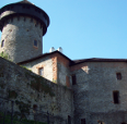 Pikantní příběhy na hradě Sovinec