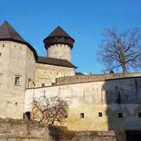 Zúčastněte se obléhání hradu Sovinec